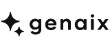 Genaix logo